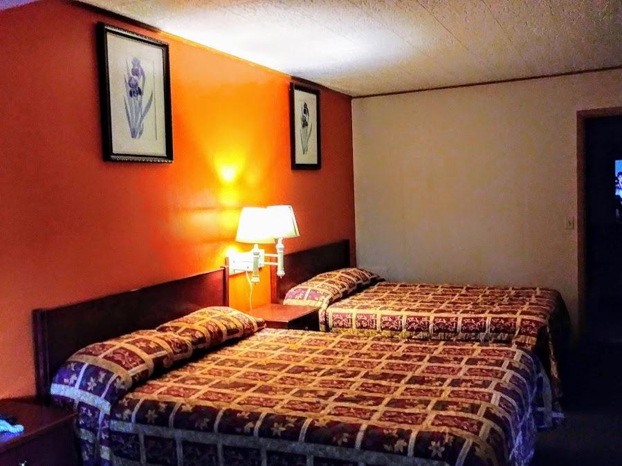 Olympia Inn Экстерьер фото