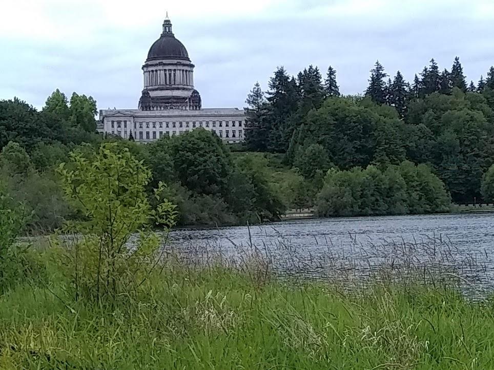 Olympia Inn Экстерьер фото