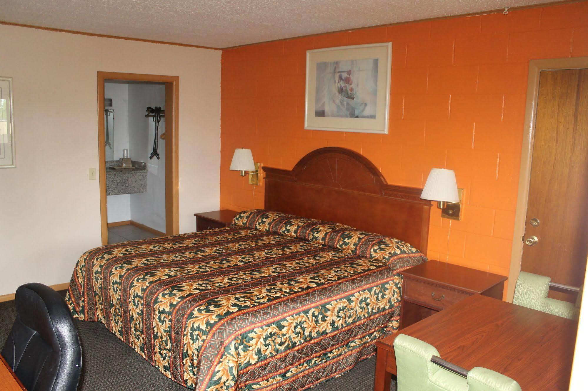 Olympia Inn Экстерьер фото