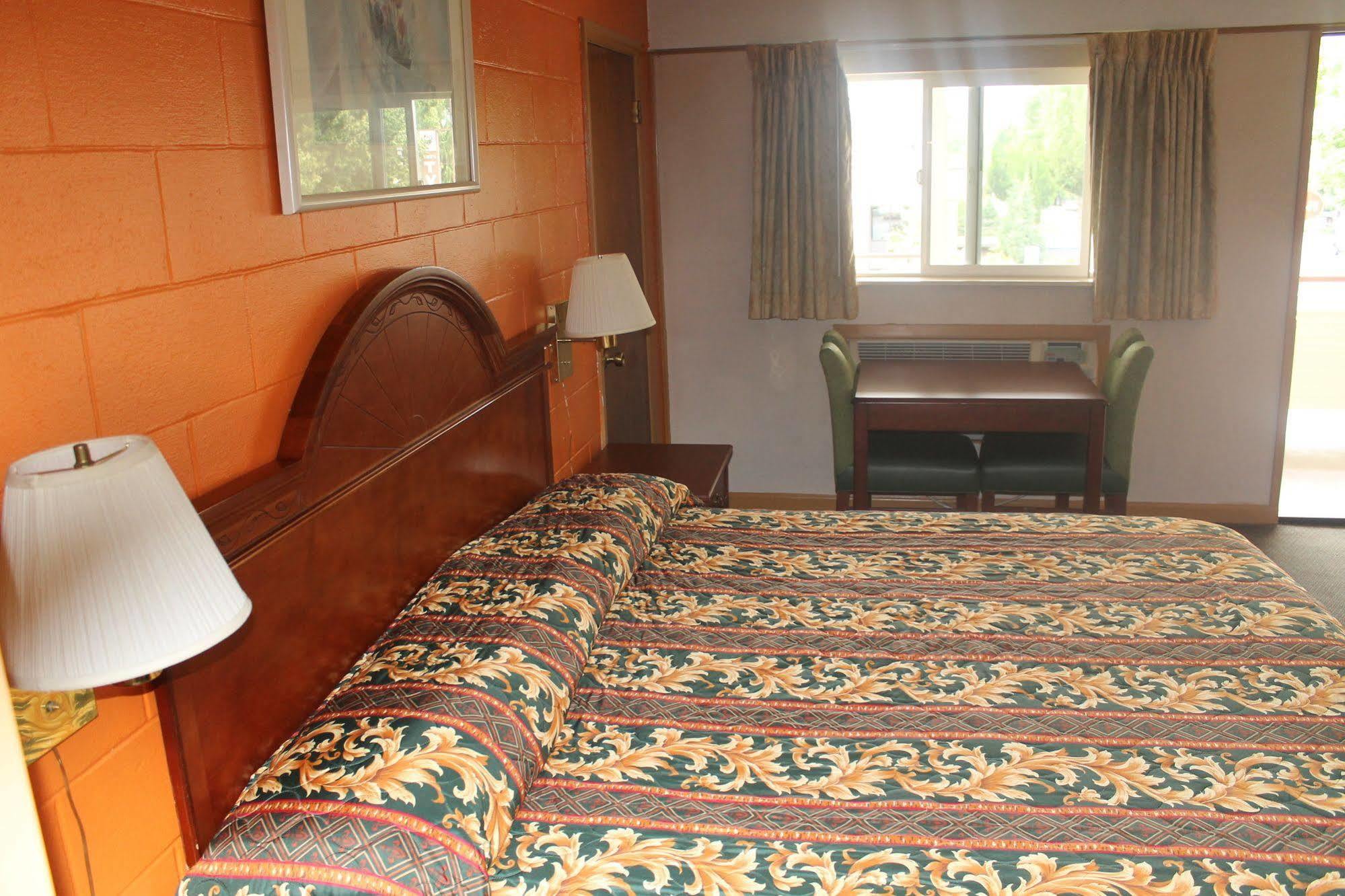 Olympia Inn Экстерьер фото